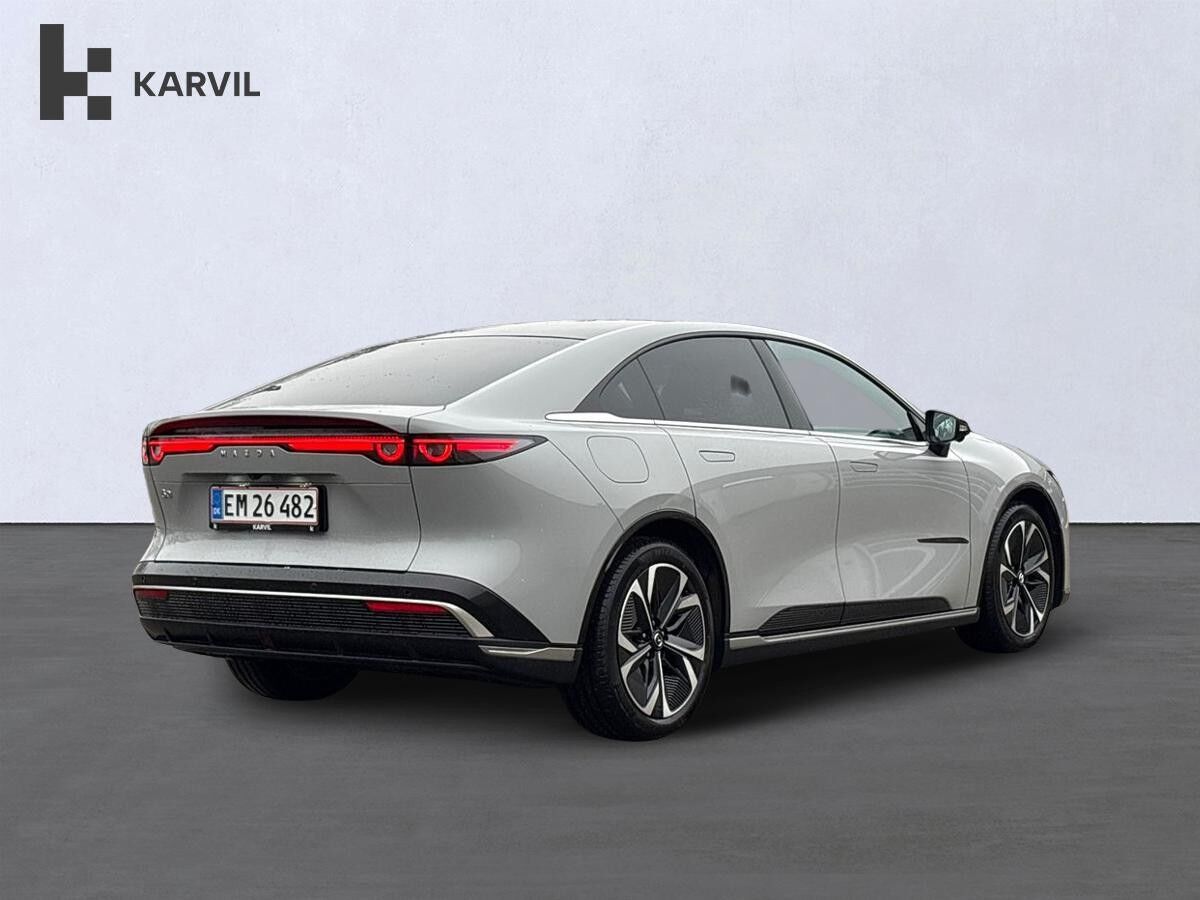 Billede af Mazda 6e EL Takumi 258HK 5d Aut.