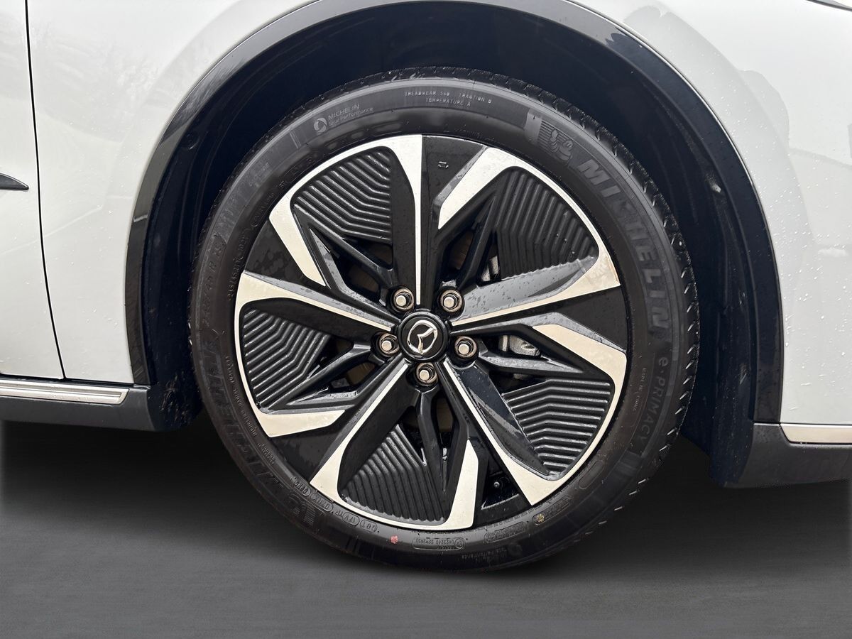 Billede af Mazda 6e EL Takumi 258HK 5d Aut.