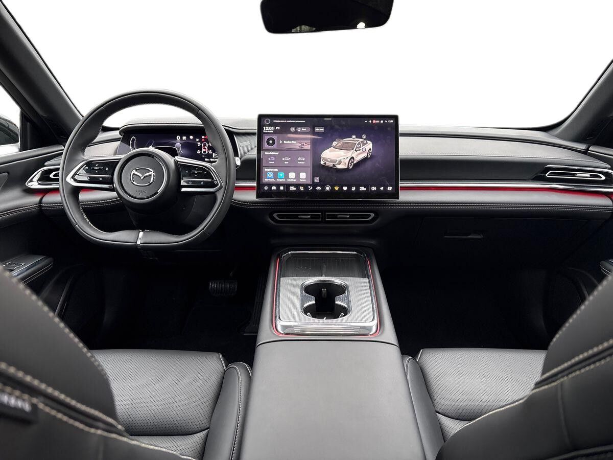 Billede af Mazda 6e EL Takumi 258HK 5d Aut.