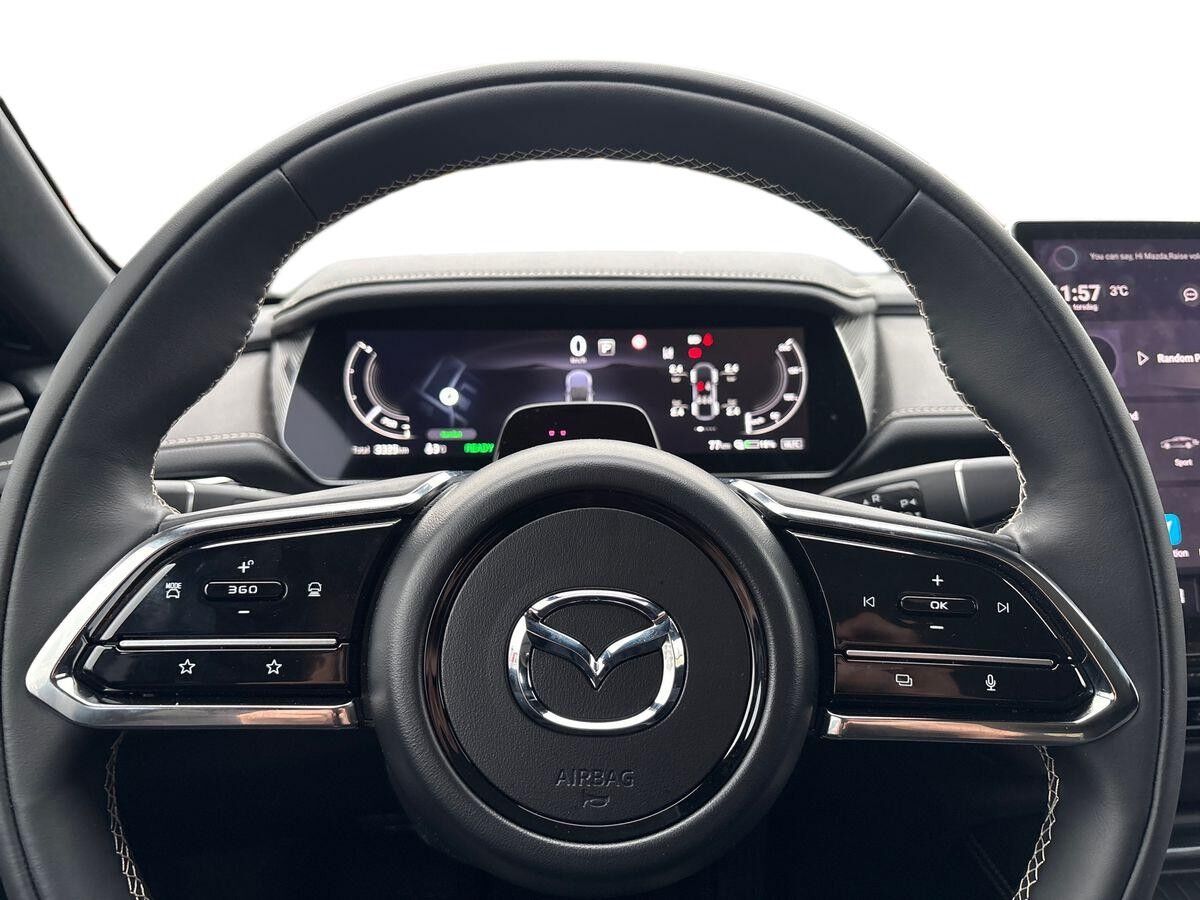 Billede af Mazda 6e EL Takumi 258HK 5d Aut.