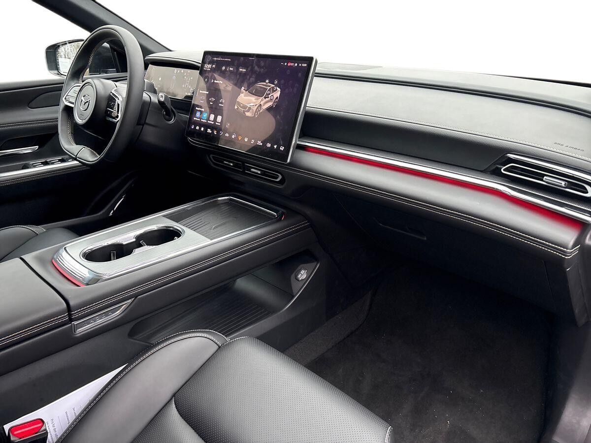 Billede af Mazda 6e EL Takumi 258HK 5d Aut.