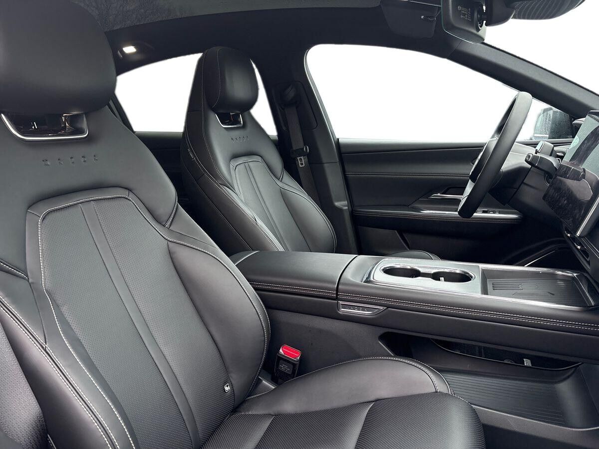 Billede af Mazda 6e EL Takumi 258HK 5d Aut.