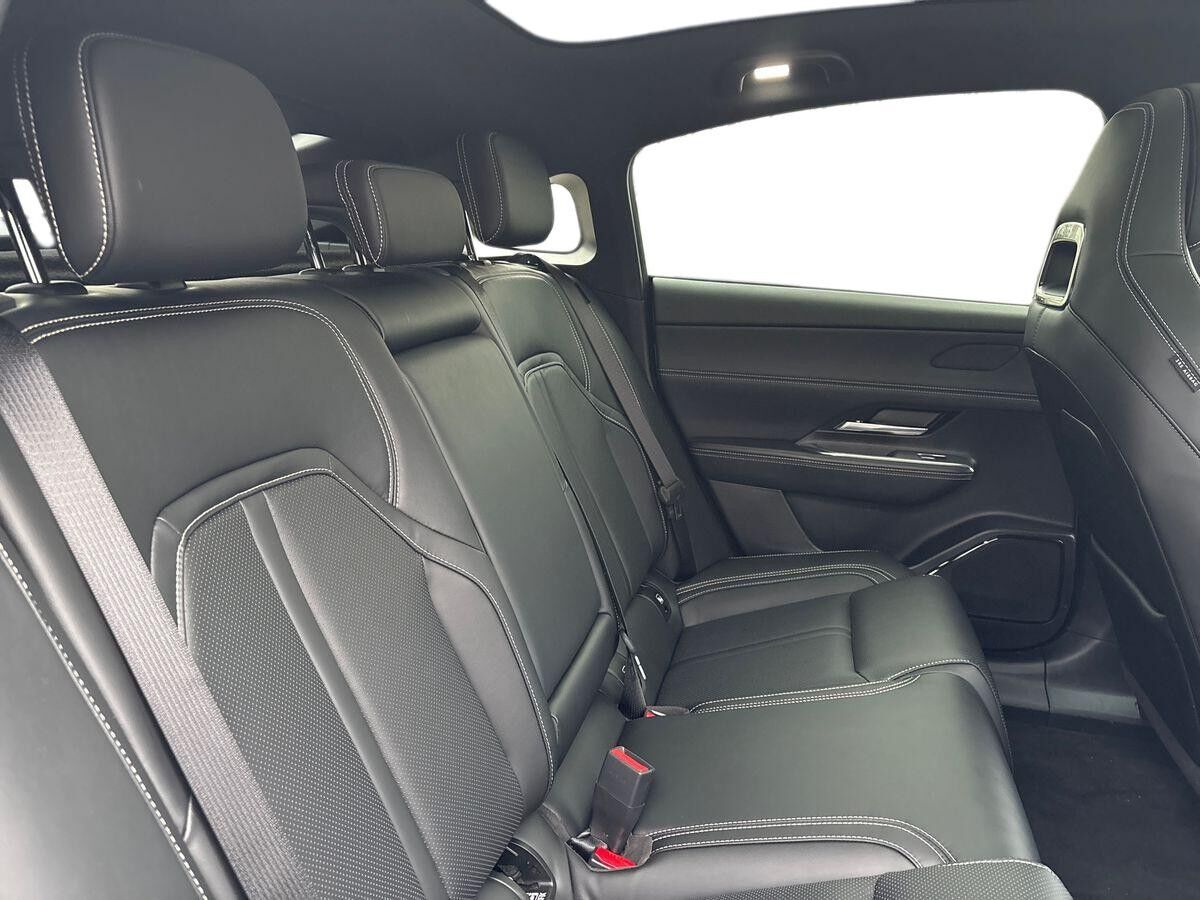 Billede af Mazda 6e EL Takumi 258HK 5d Aut.