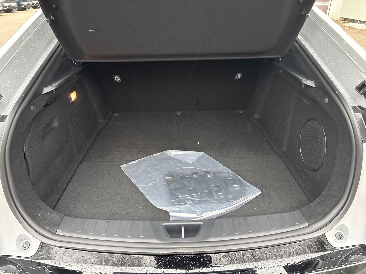 Billede af Mazda 6e EL Takumi 258HK 5d Aut.