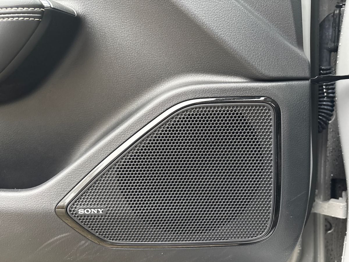 Billede af Mazda 6e EL Takumi 258HK 5d Aut.