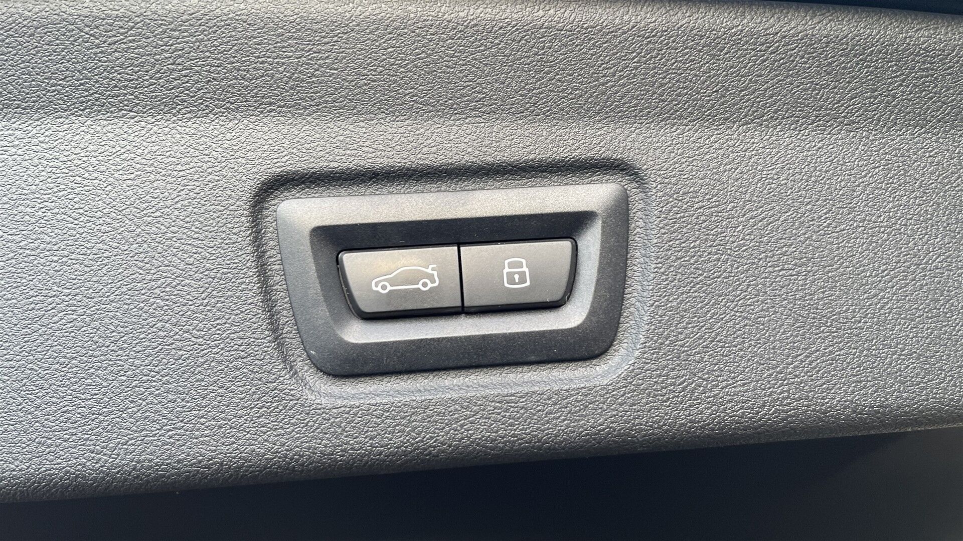 Billede af BMW i4 M50 Gran Coupé Supercharged XDrive 544HK 5d Aut.