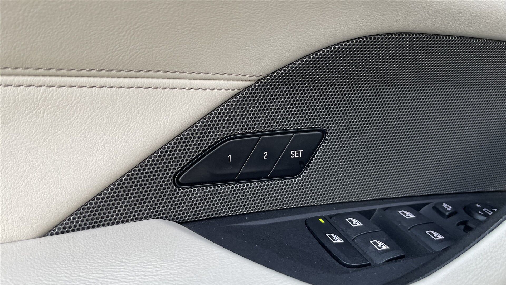 Billede af BMW i4 M50 Gran Coupé Supercharged XDrive 544HK 5d Aut.