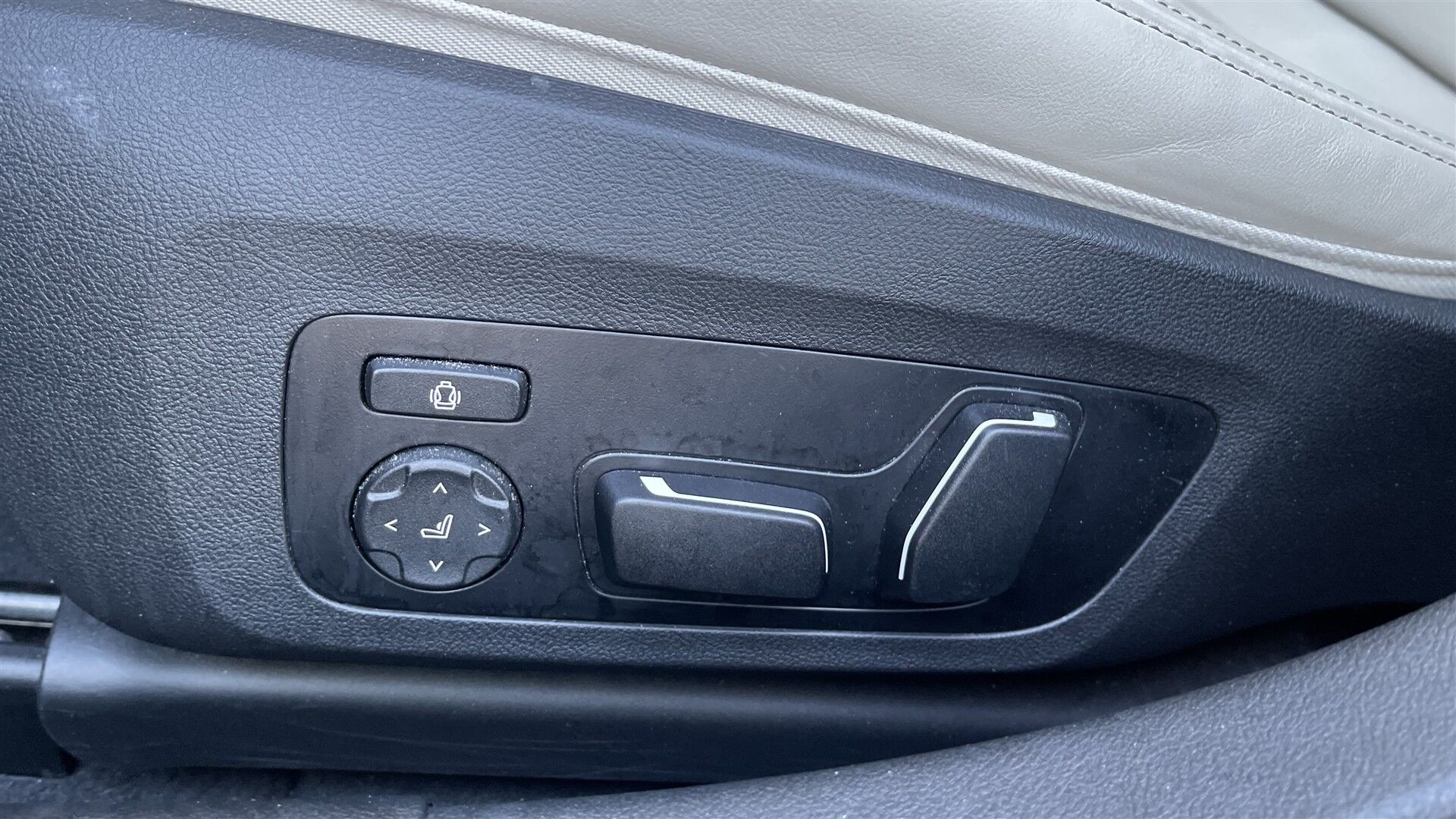 Billede af BMW i4 M50 Gran Coupé Supercharged XDrive 544HK 5d Aut.