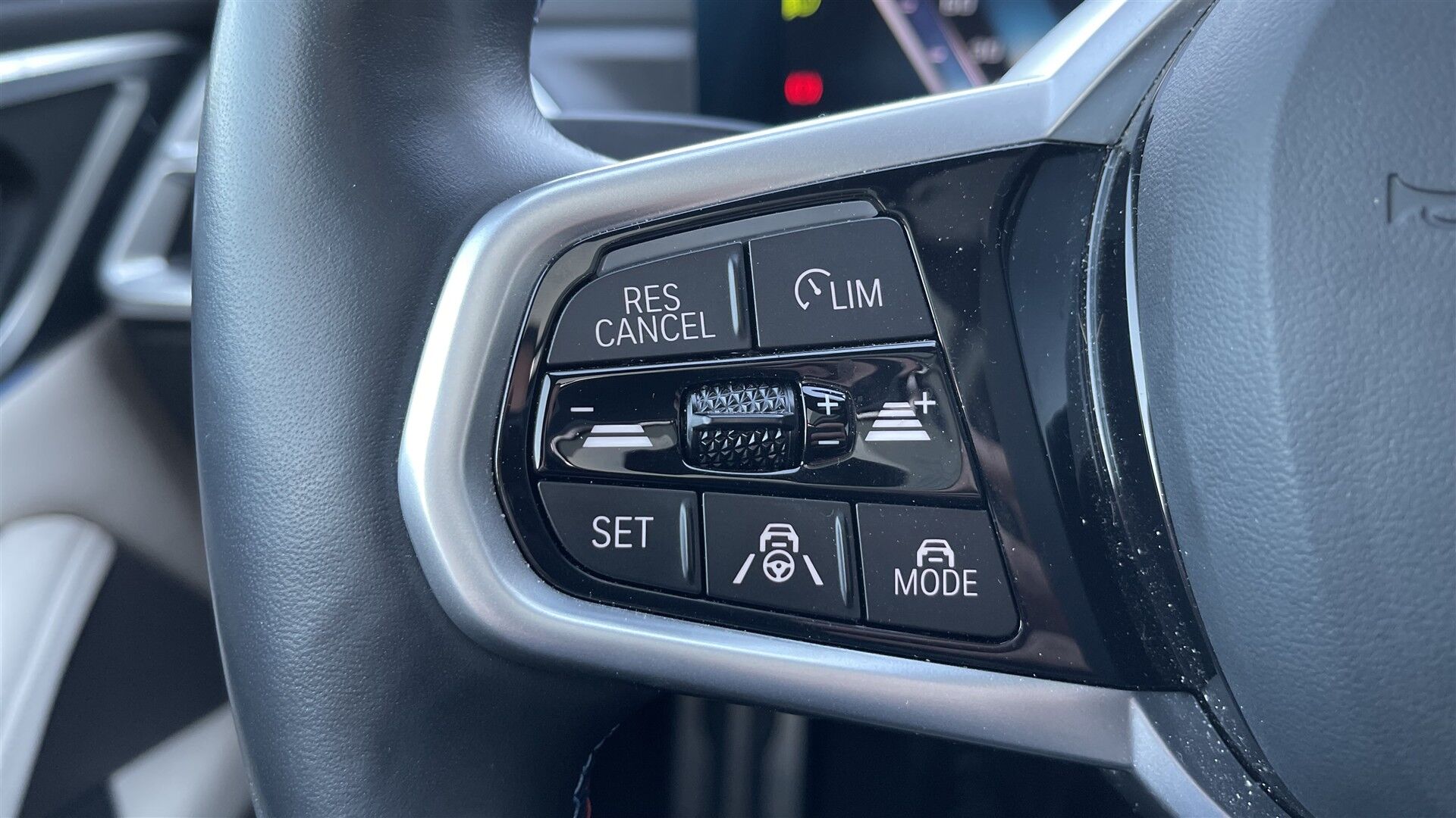 Billede af BMW i4 M50 Gran Coupé Supercharged XDrive 544HK 5d Aut.