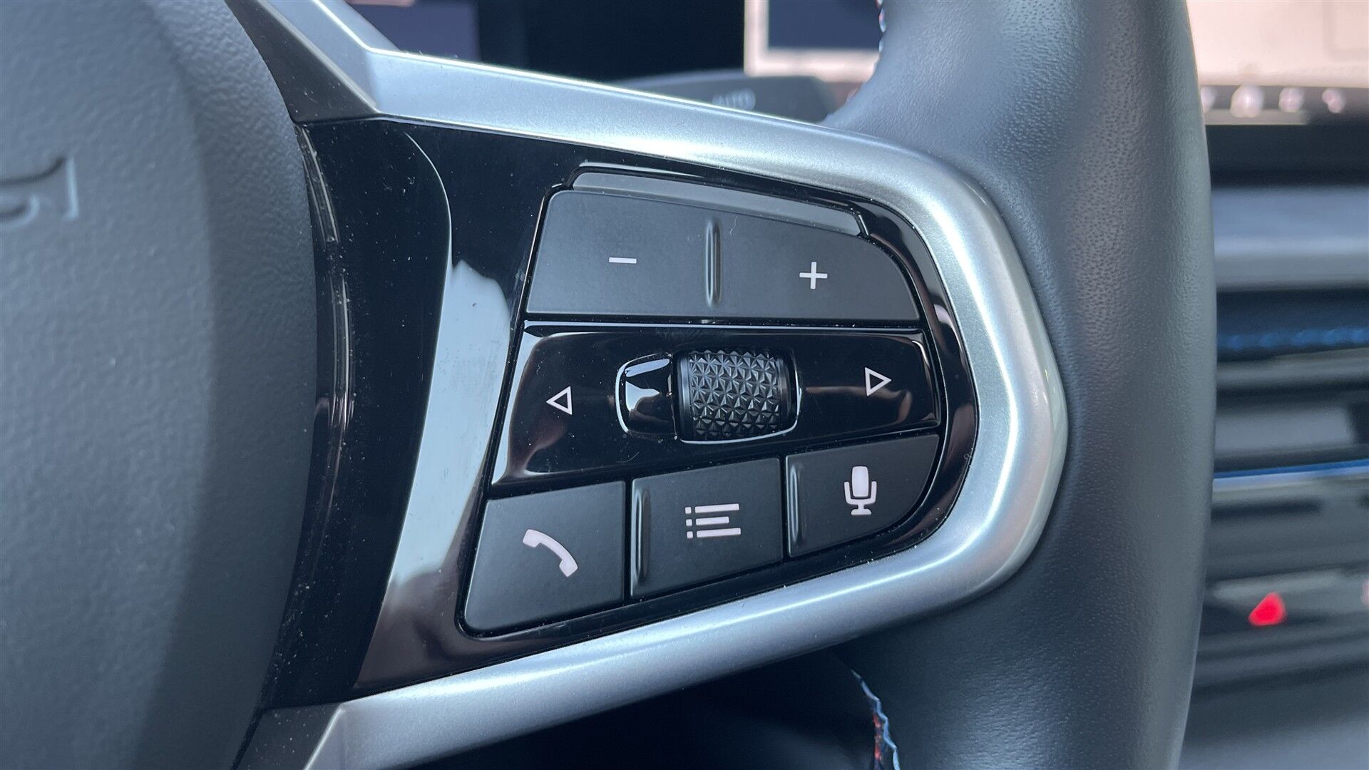 Billede af BMW i4 M50 Gran Coupé Supercharged XDrive 544HK 5d Aut.