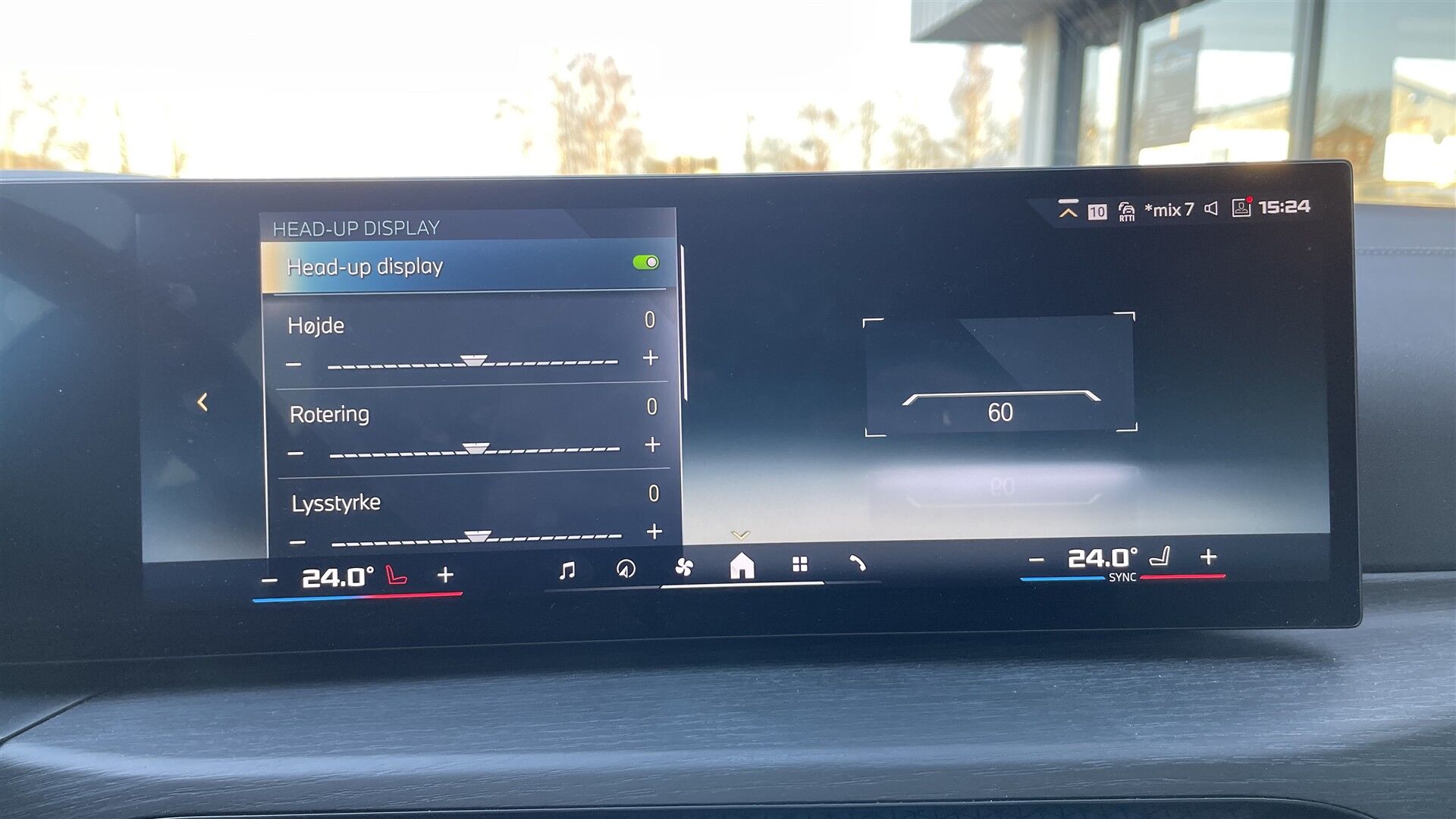 Billede af BMW i4 M50 Gran Coupé Supercharged XDrive 544HK 5d Aut.