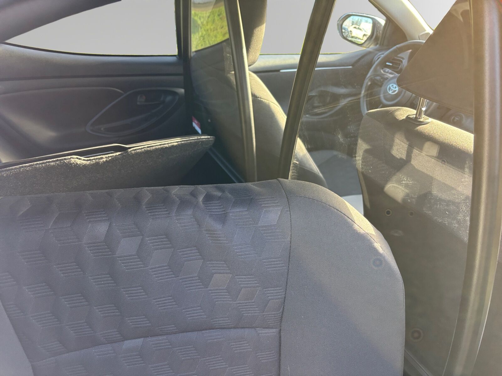 Billede af Toyota Yaris 1,5 Hybrid Style Comfort 116HK 5d Trinl. Gear