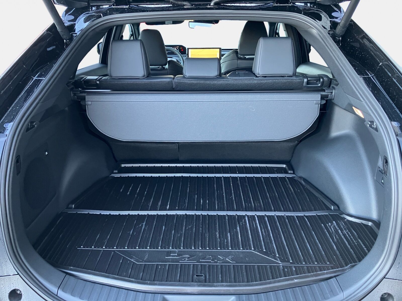 Billede af Toyota BZ4X EL Executive AWD 343HK 5d Aut.