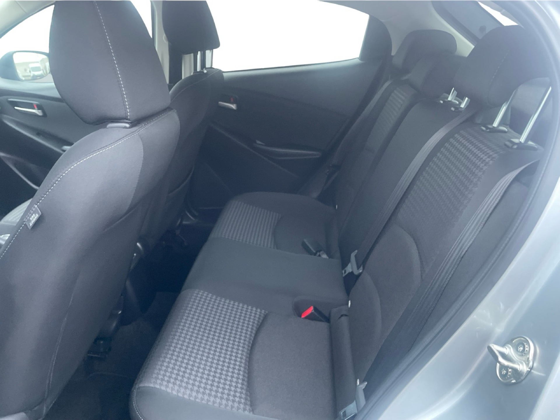 Billede af Mazda 2 1,5 Skyactiv-G Niseko 90HK 5d