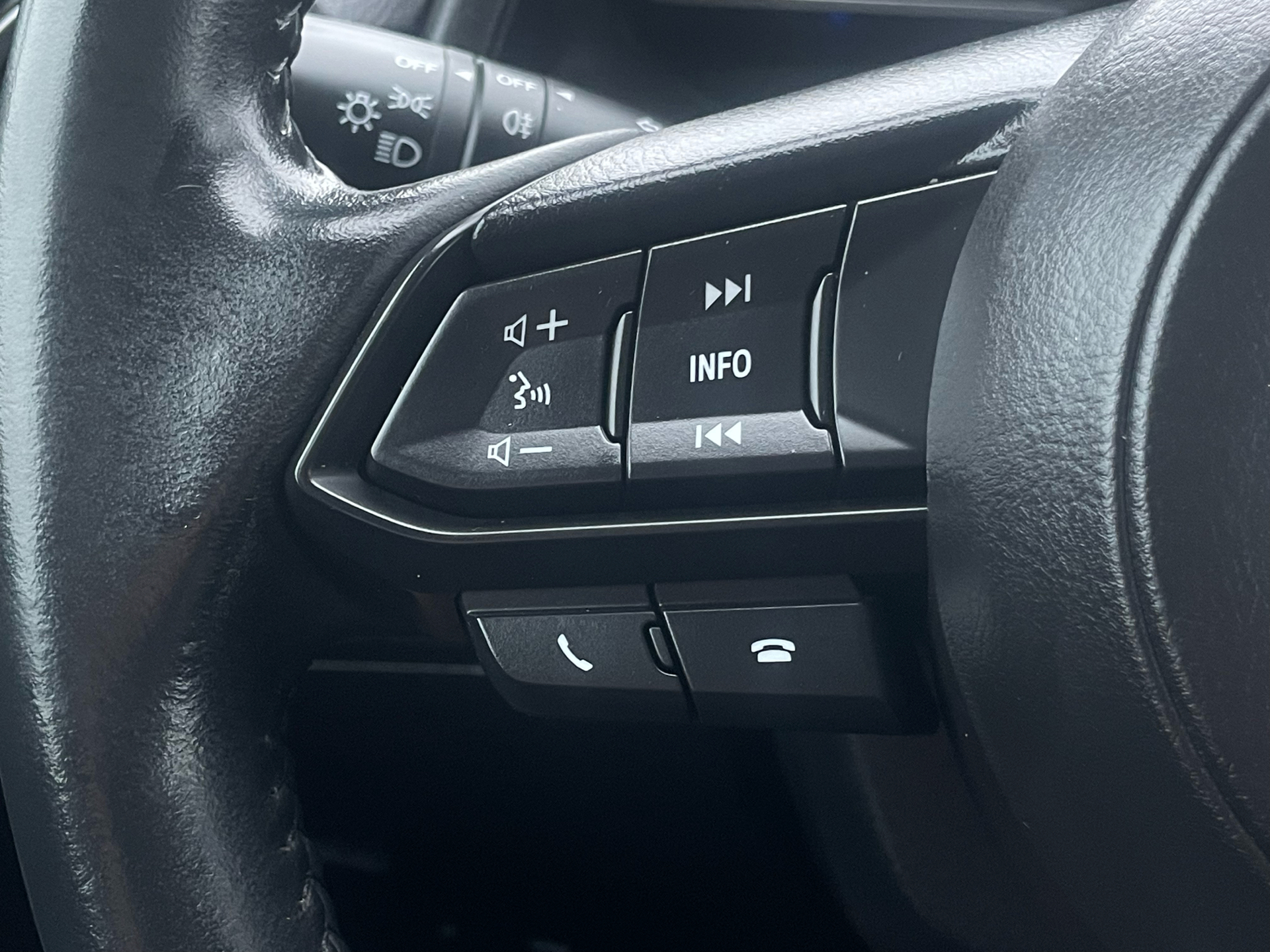 Billede af Mazda 2 1,5 Skyactiv-G Niseko 90HK 5d