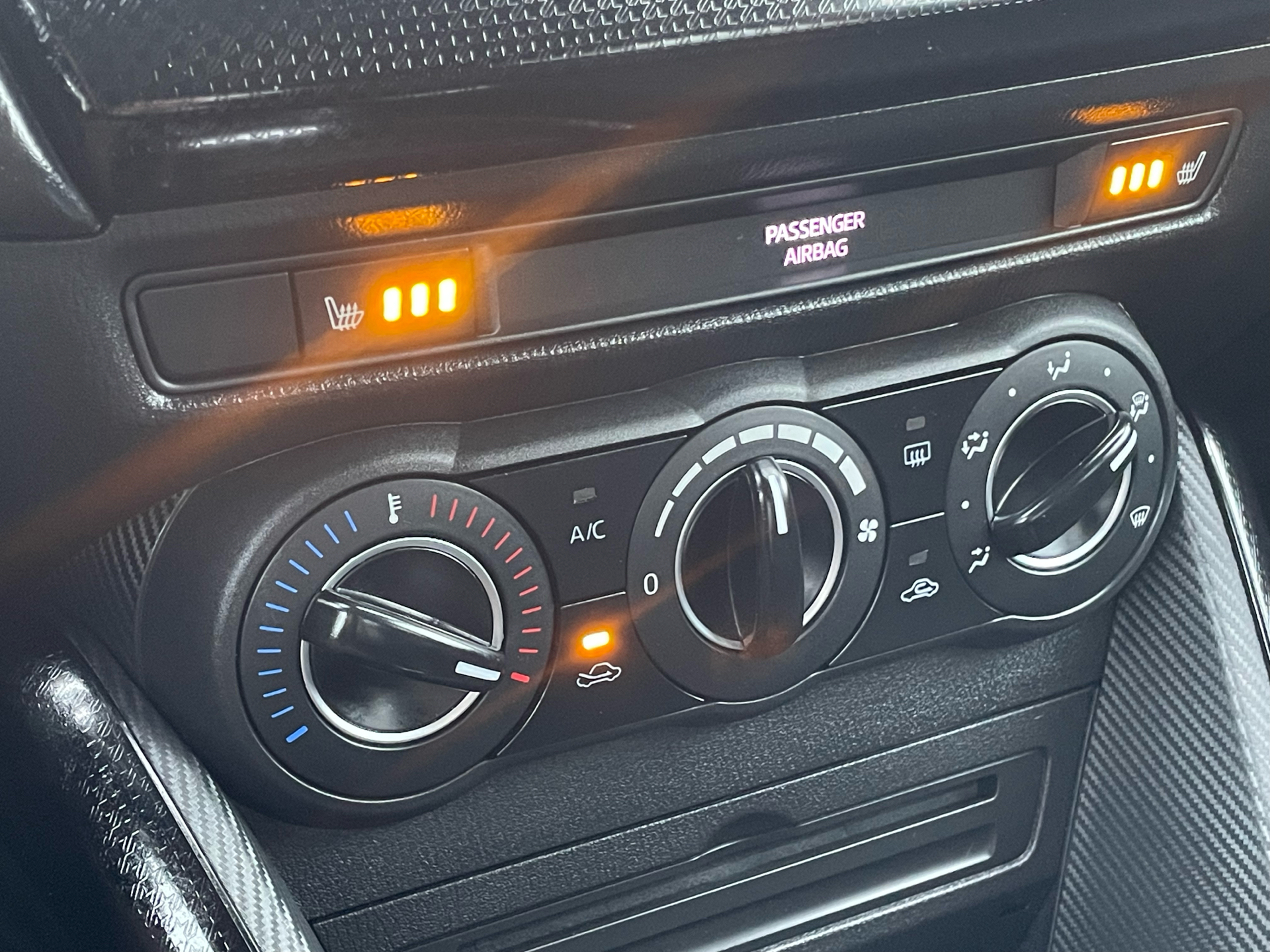 Billede af Mazda 2 1,5 Skyactiv-G Niseko 90HK 5d