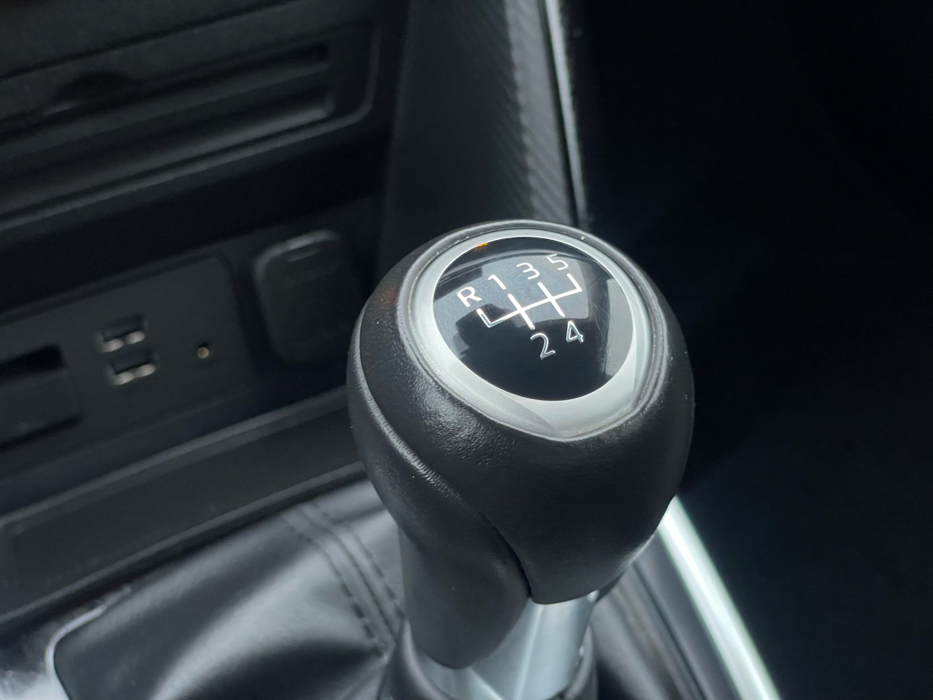 Billede af Mazda 2 1,5 Skyactiv-G Niseko 90HK 5d