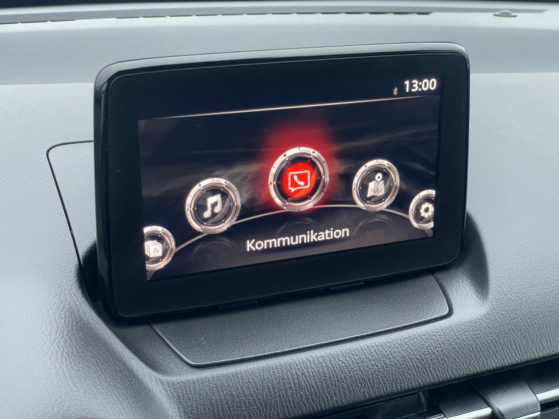 Billede af Mazda 2 1,5 Skyactiv-G Niseko 90HK 5d