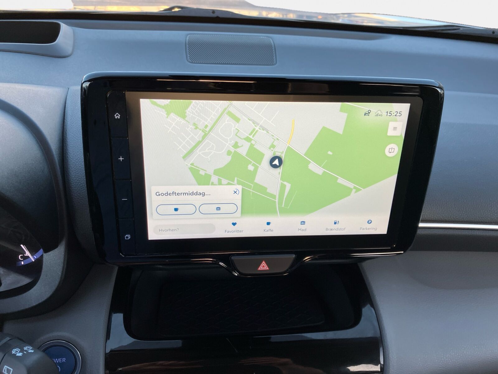 Billede af Toyota Yaris Cross 1,5 Hybrid Active Technology 116HK 5d Trinl. Gear