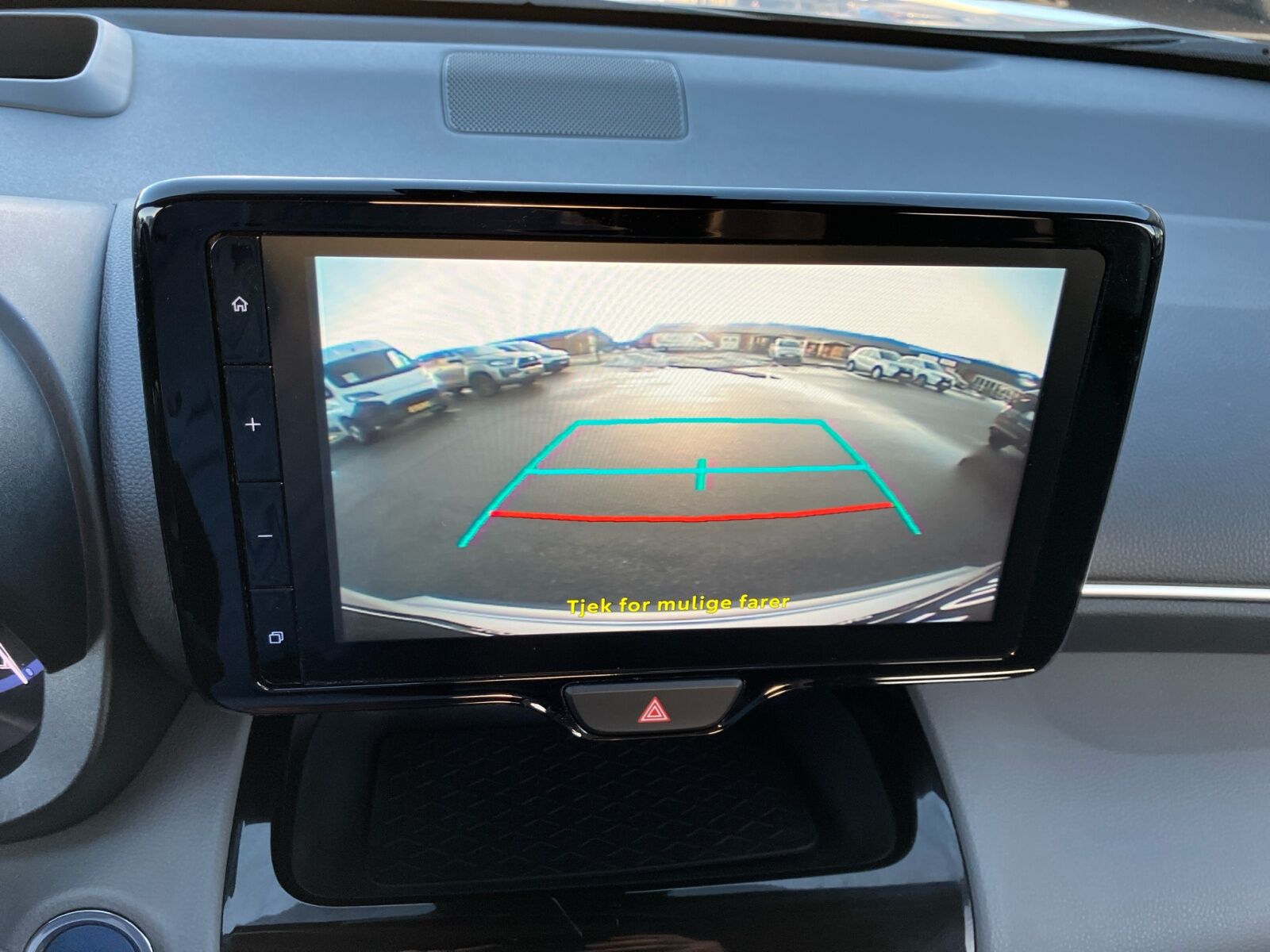 Billede af Toyota Yaris Cross 1,5 Hybrid Active Technology 116HK 5d Trinl. Gear