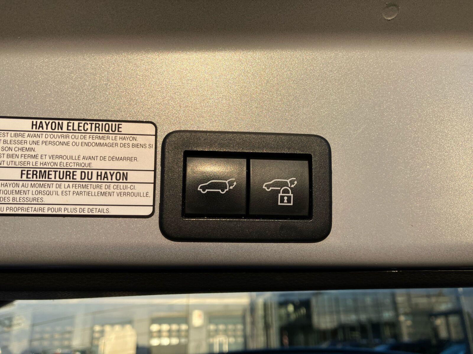 Billede af Toyota Yaris Cross 1,5 Hybrid Active Technology 116HK 5d Trinl. Gear