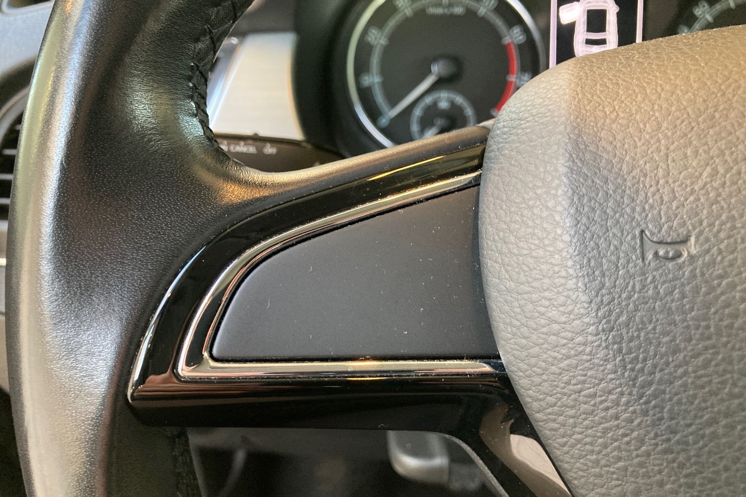 Billede af Skoda Fabia Combi 1,0 TSI Ambition 95HK Stc