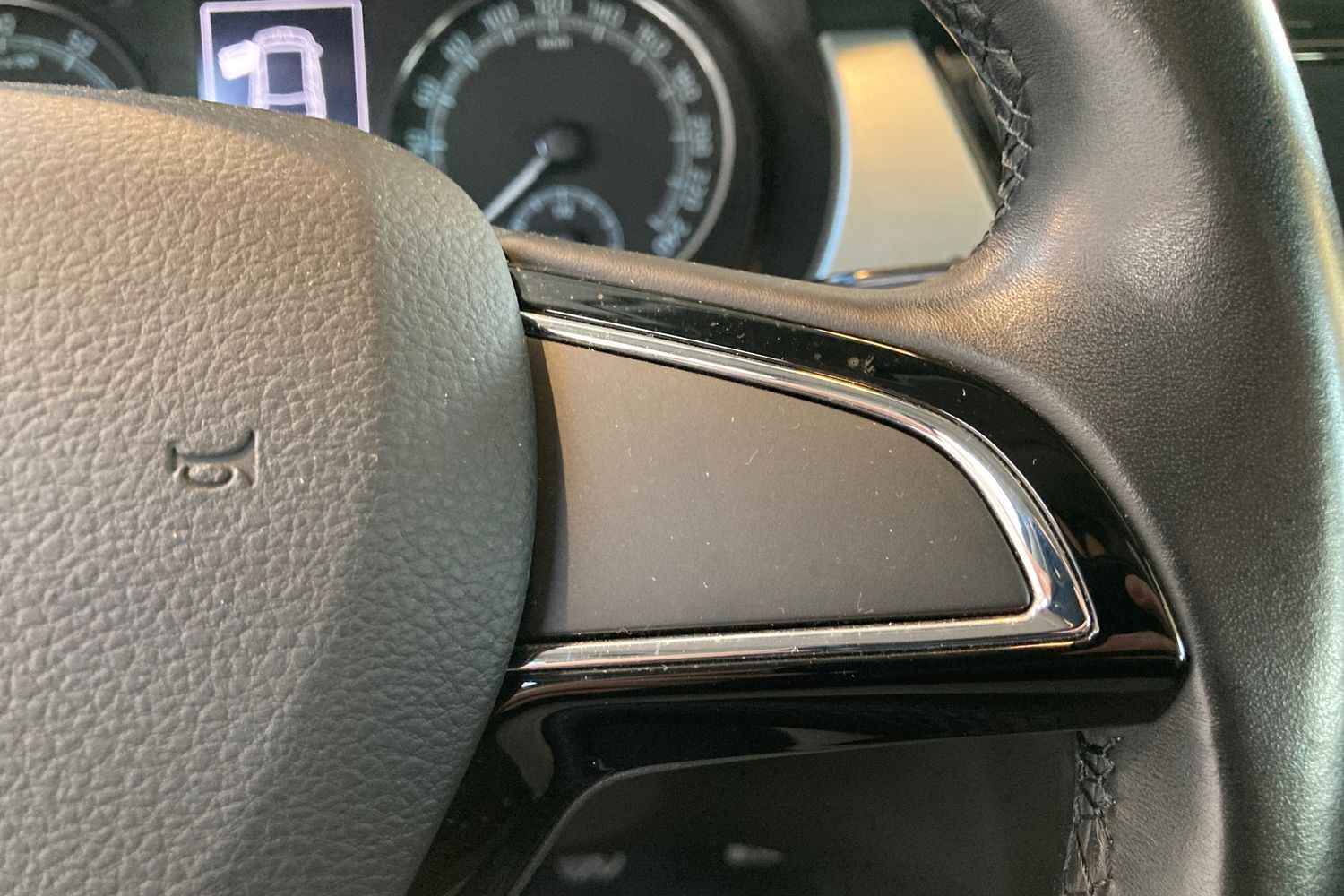 Billede af Skoda Fabia Combi 1,0 TSI Ambition 95HK Stc