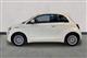 Billede af Fiat 500e EL Mono 95HK 3d Aut.