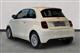 Billede af Fiat 500e EL Mono 95HK 3d Aut.