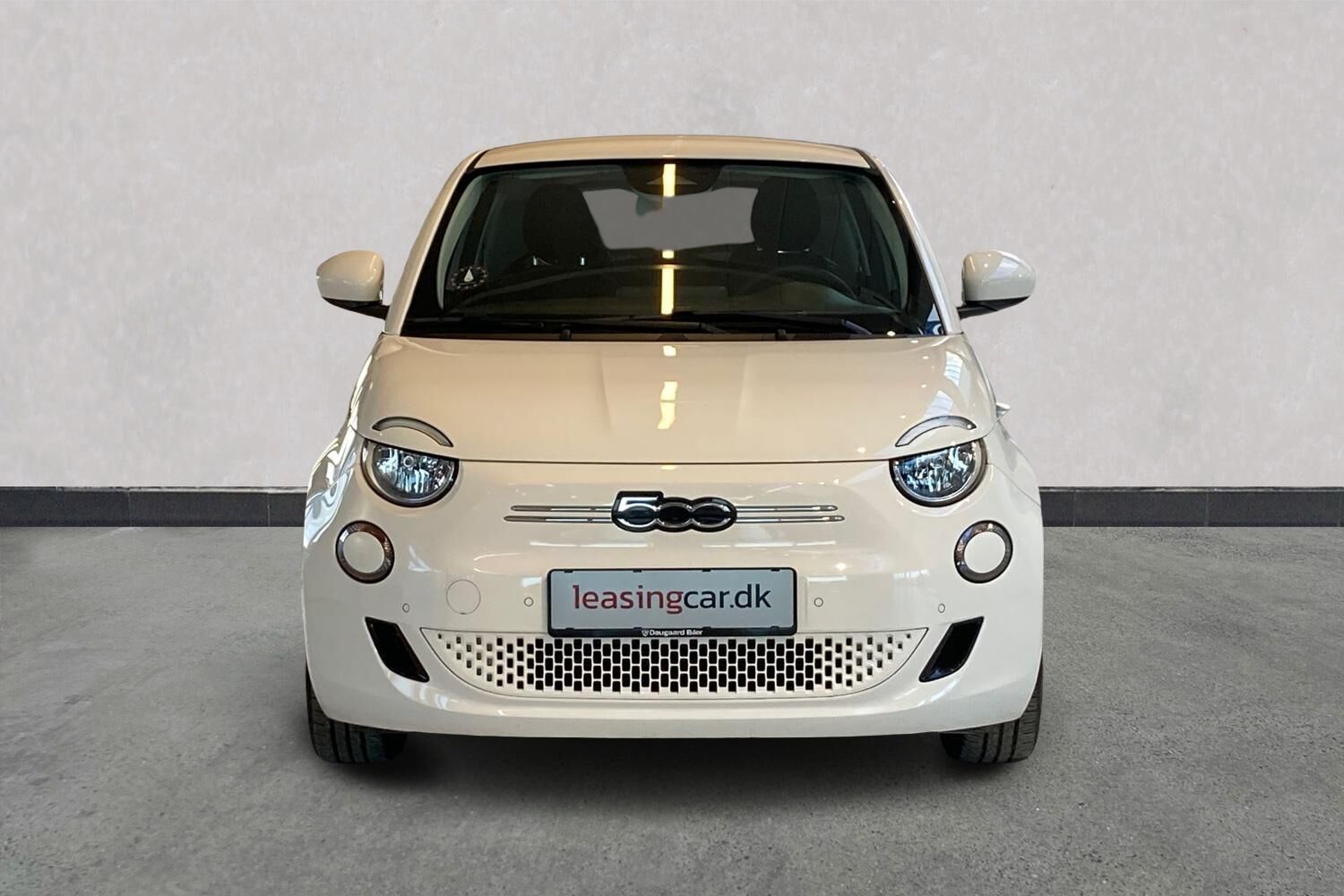 Billede af Fiat 500e EL Mono 95HK 3d Aut.