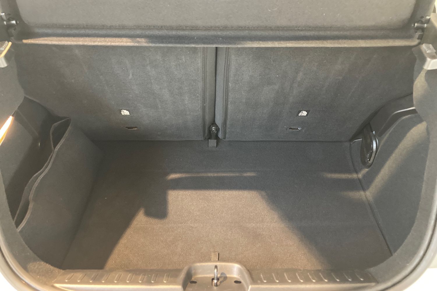 Billede af Fiat 500e EL Mono 95HK 3d Aut.