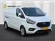 Billede af Ford Transit Custom 300 L2H1 2,0 TDCi Limited 170HK Van 6g Aut.