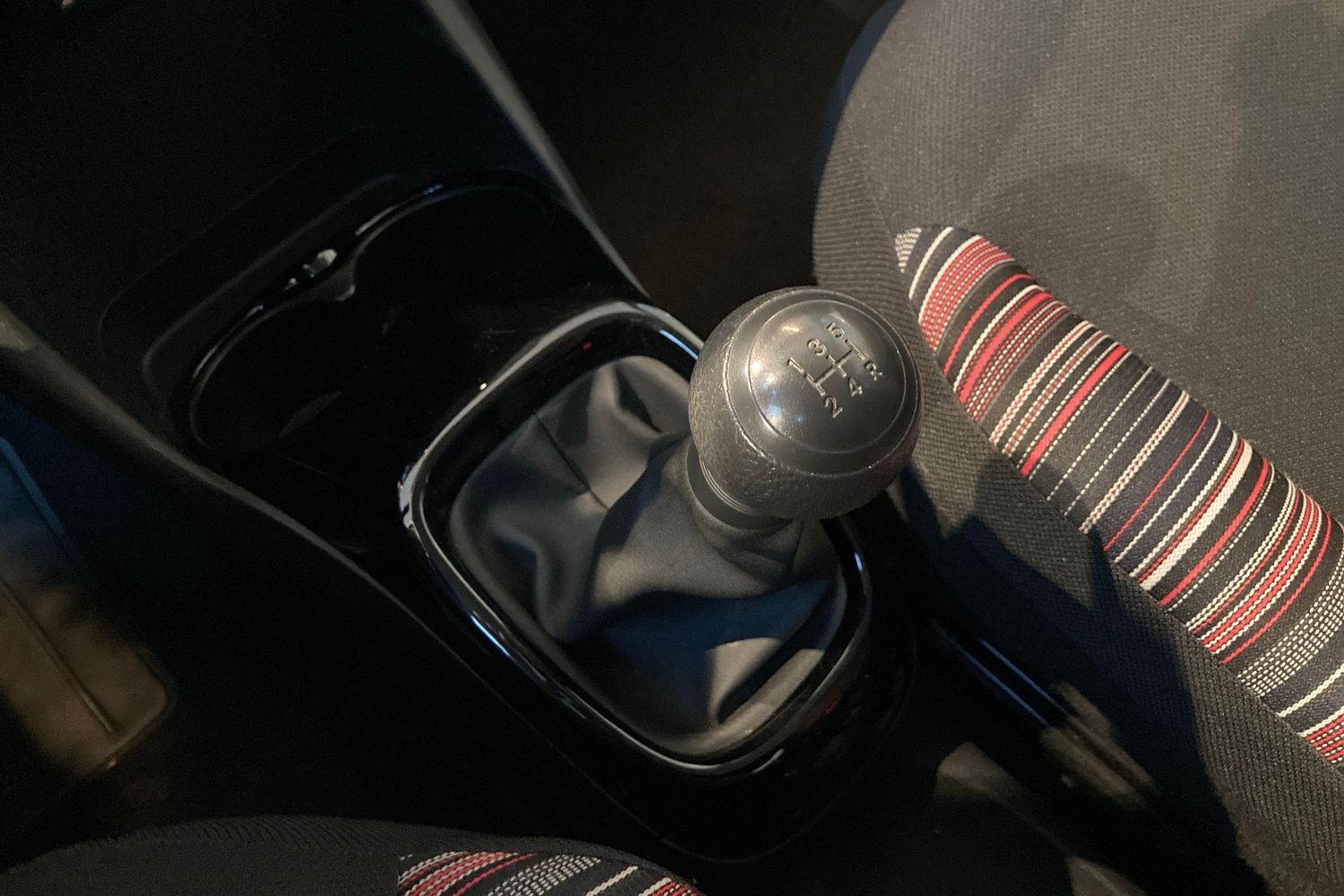 Billede af Citroën C1 1,0 VTi Shine 72HK 5d