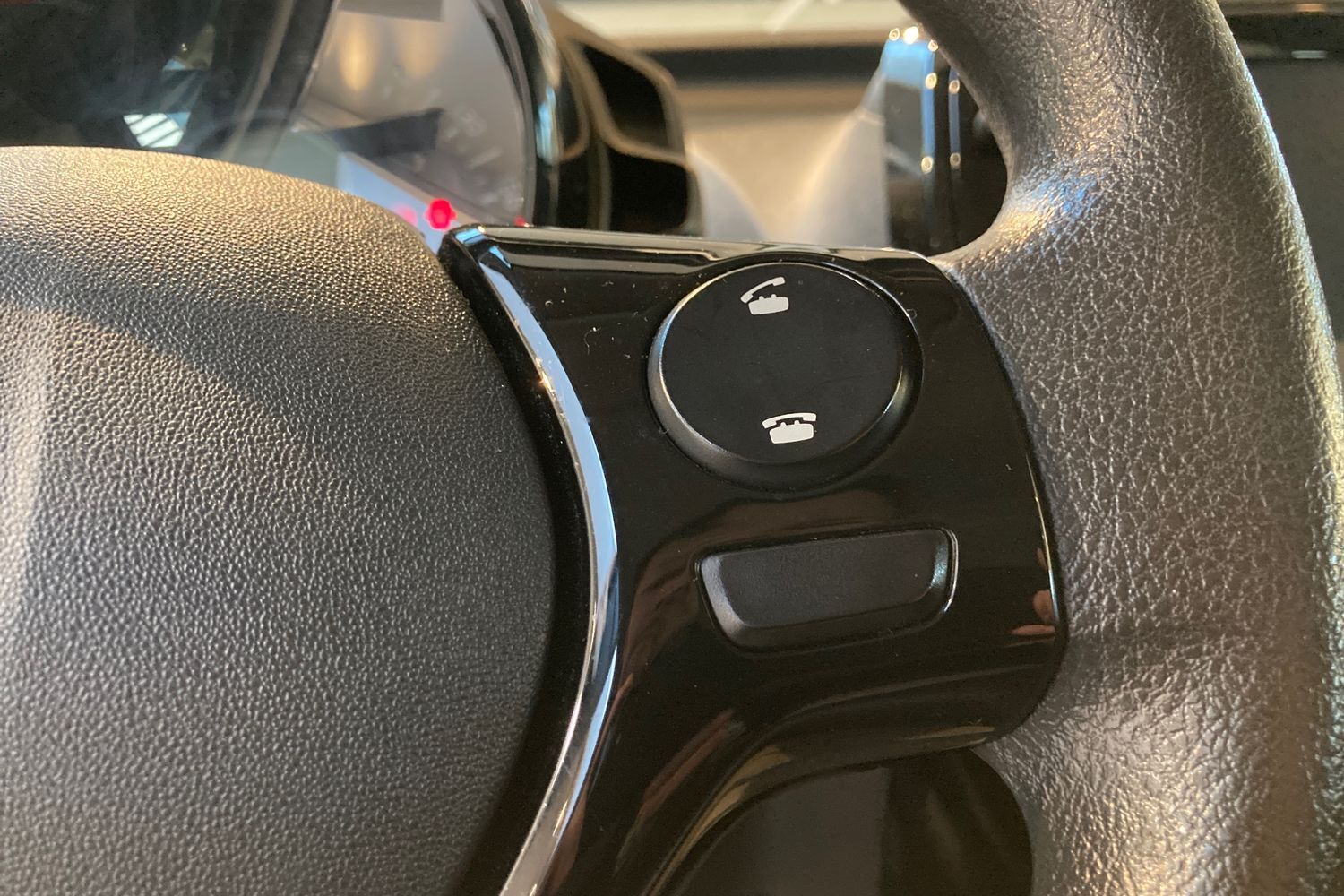 Billede af Citroën C1 1,0 VTi Shine 72HK 5d