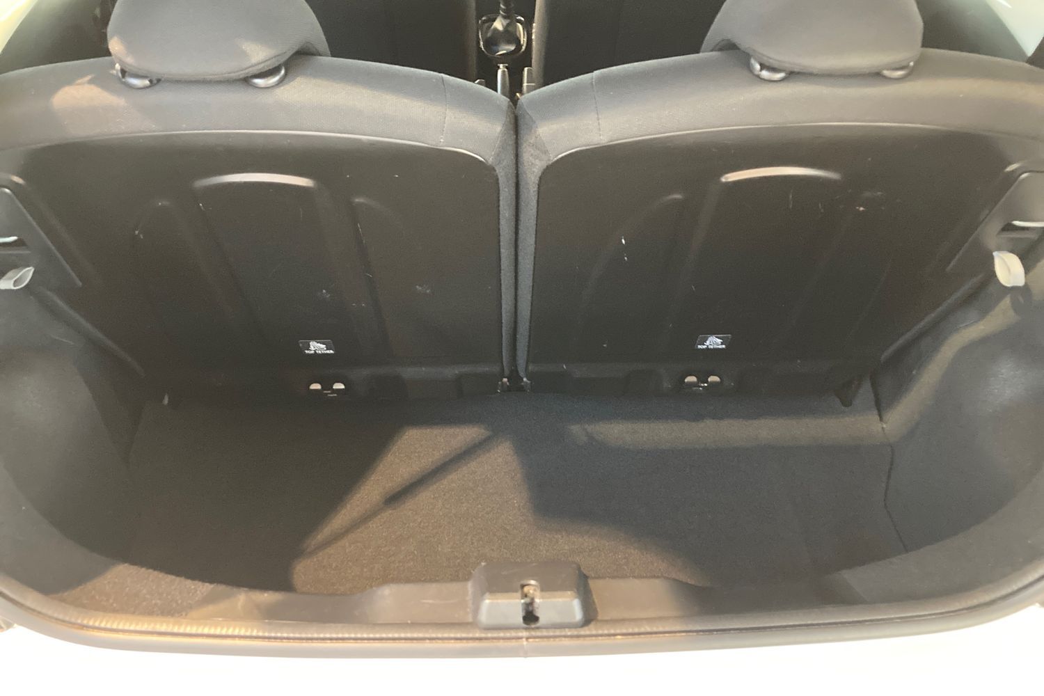 Billede af Citroën C1 1,0 VTi Shine 72HK 5d