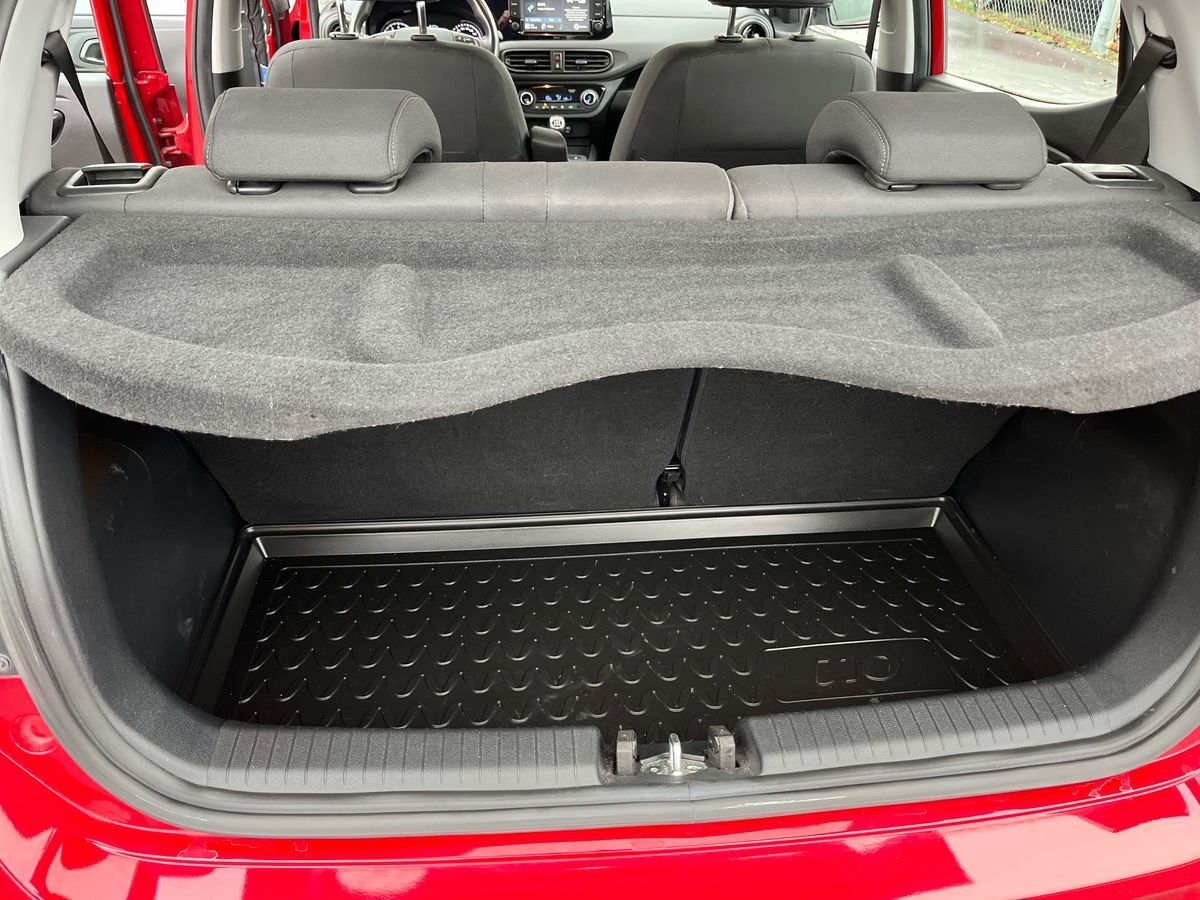 Billede af Hyundai i10 1,0 Advanced 67HK 5d