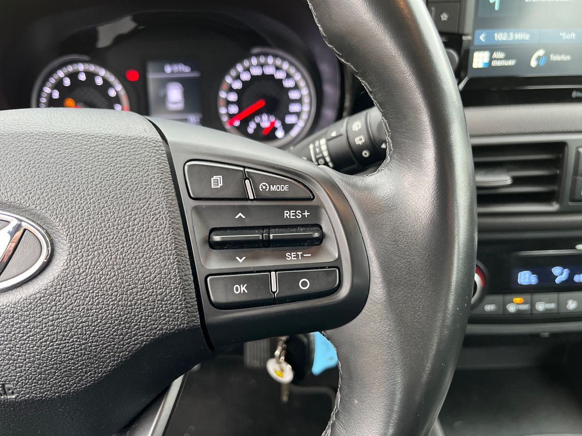 Billede af Hyundai i10 1,0 Advanced 67HK 5d