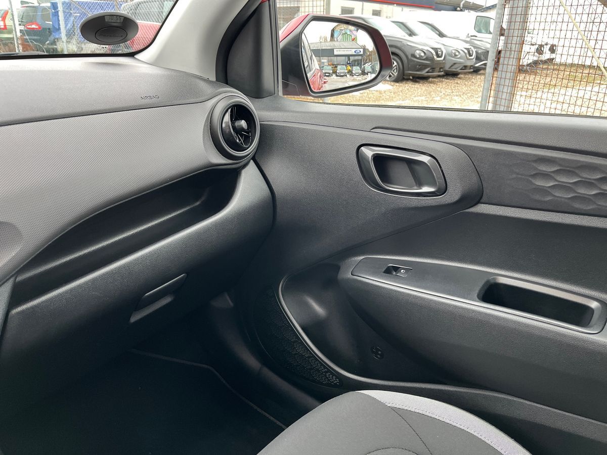 Billede af Hyundai i10 1,0 Advanced 67HK 5d