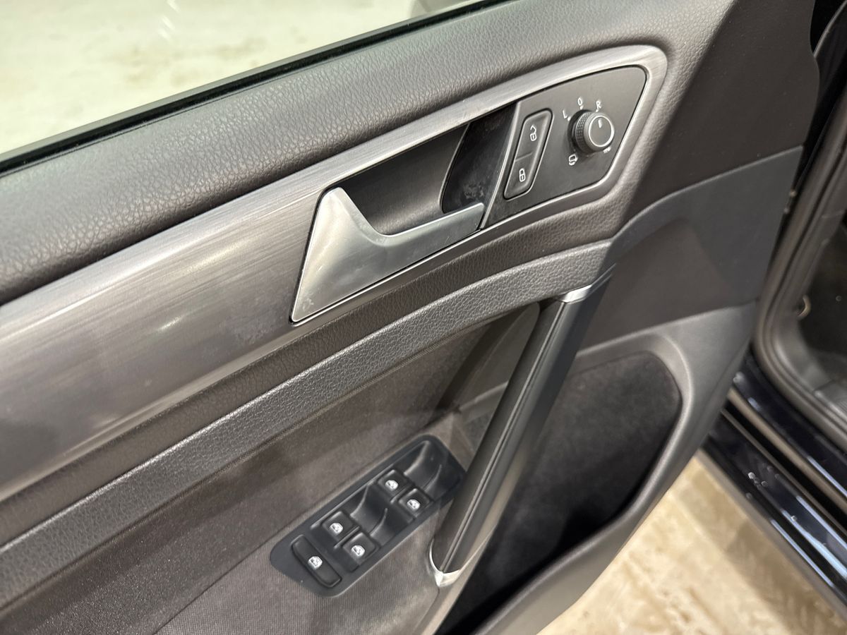 Billede af VW Golf 1,4 TSI BMT Comfortline 125HK 5d 6g