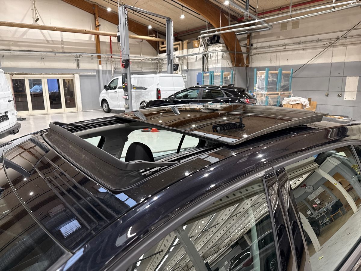 Billede af VW Golf 1,4 TSI BMT Comfortline 125HK 5d 6g