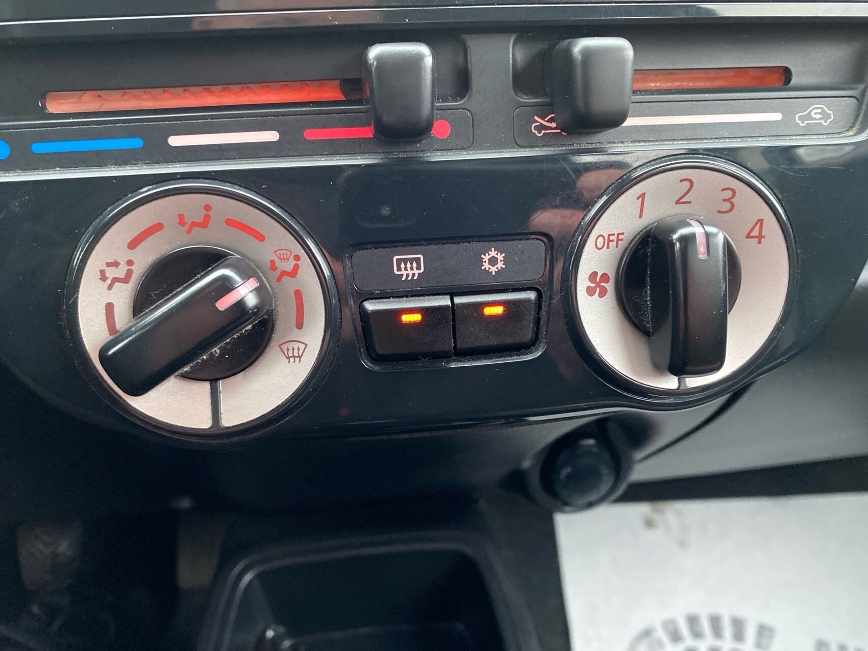 Billede af Mitsubishi Space Star 1,0 Inform 71HK 5d