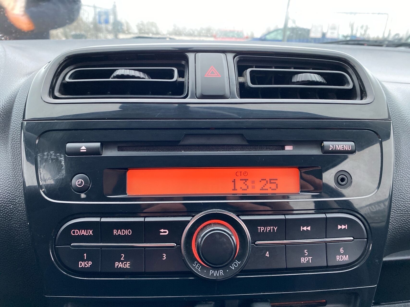 Billede af Mitsubishi Space Star 1,0 Inform 71HK 5d