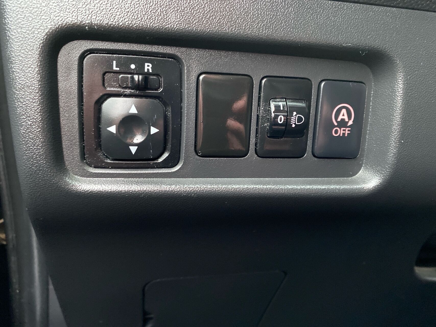 Billede af Mitsubishi Space Star 1,0 Inform 71HK 5d