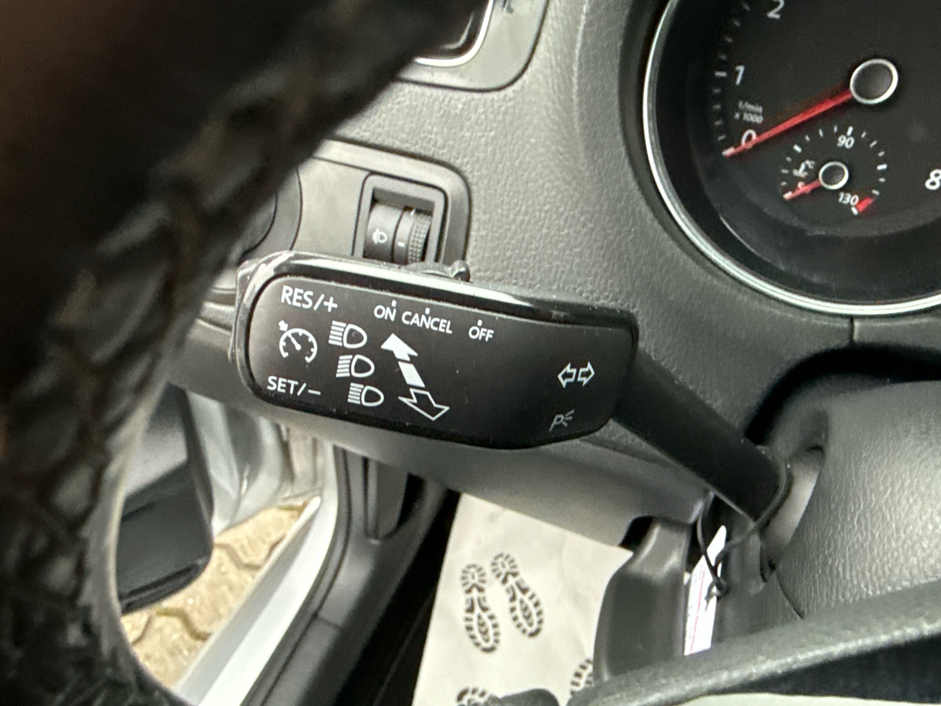 Billede af VW Polo 1,0 TSI BlueMotion 95HK 5d