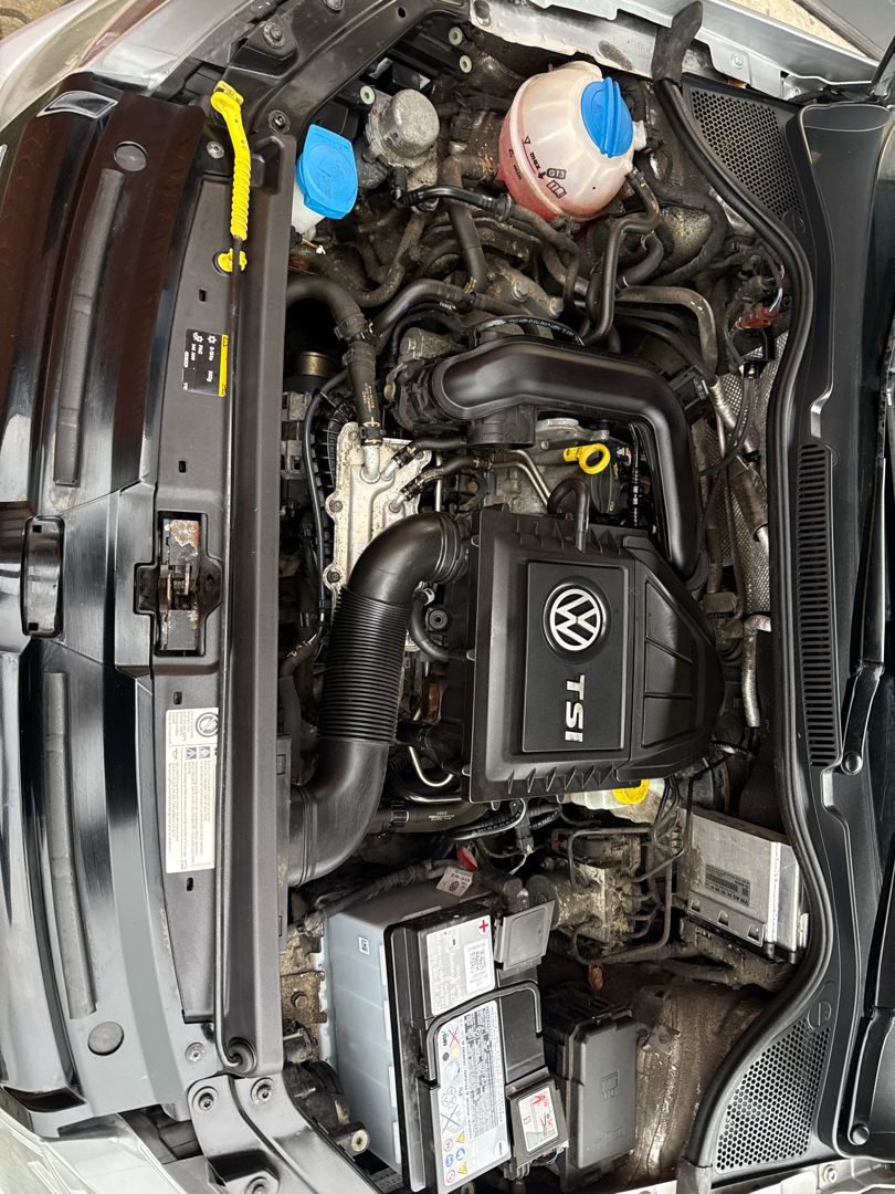 Billede af VW Polo 1,0 TSI BlueMotion 95HK 5d