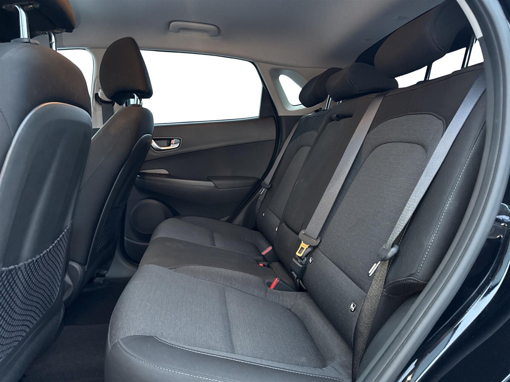 Billede af Hyundai Kona EL Essential 136HK 5d Aut.