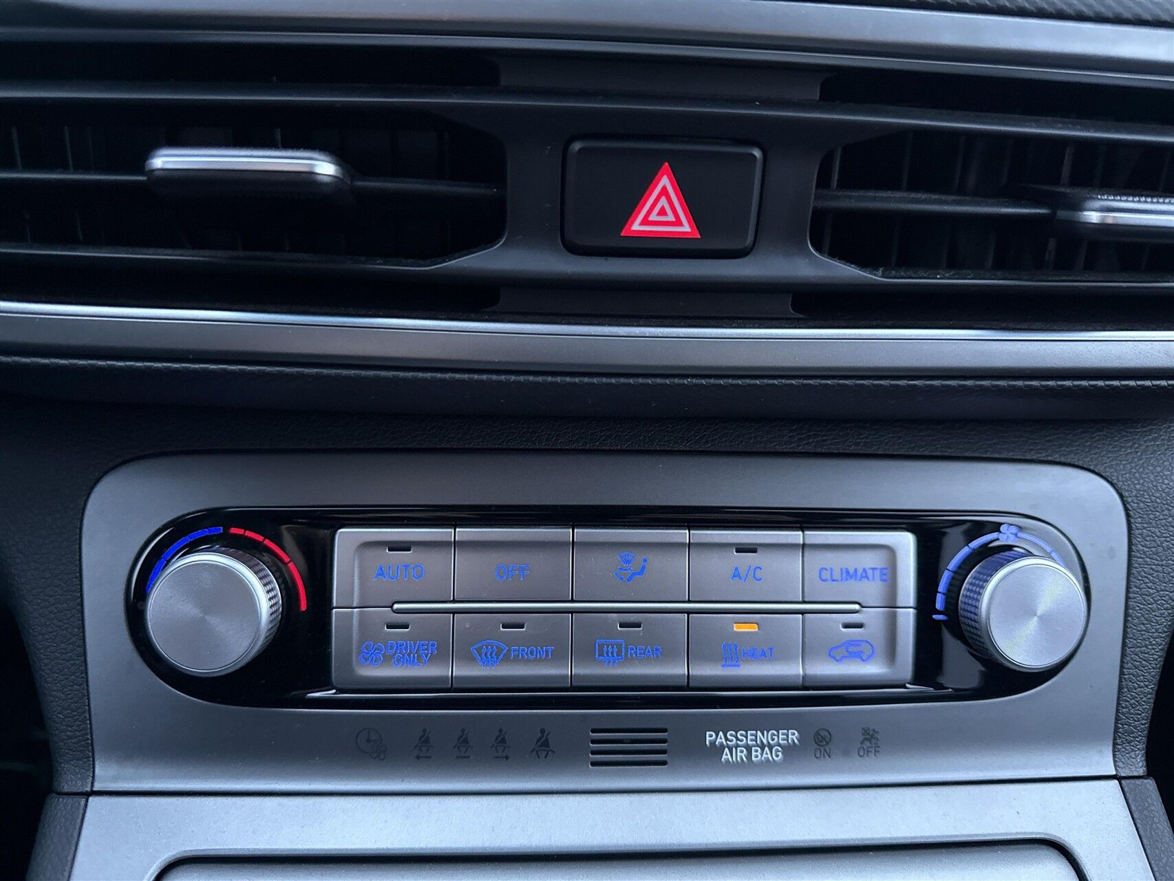 Billede af Hyundai Kona EL Essential 136HK 5d Aut.