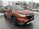 Billede af Suzuki S-Cross 1,4 Boosterjet  Mild hybrid Adventure Hybrid 129HK 5d 6g