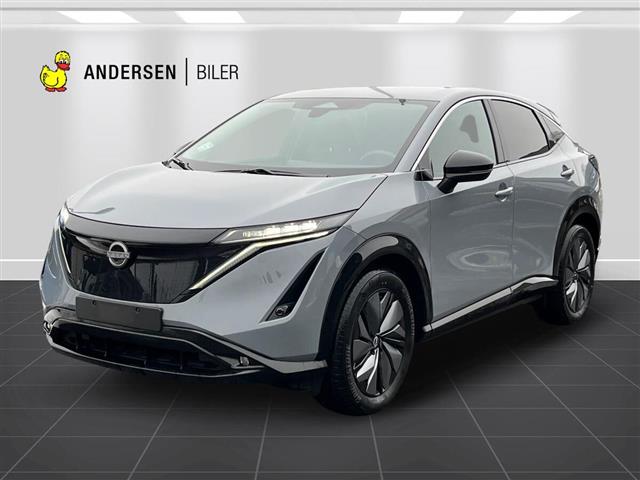 Billede af Nissan Ariya EL Advance 238HK 5d Aut.