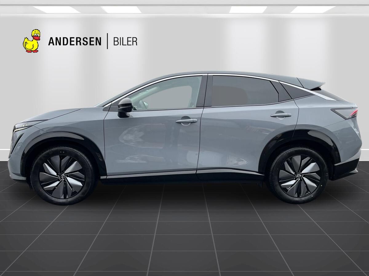Billede af Nissan Ariya EL Advance 238HK 5d Aut.